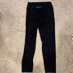 Mini beast fitness leggings